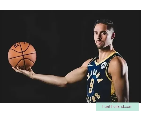 步行者后卫麦康奈尔与安踏签约 宣告六年球鞋自由身的结束