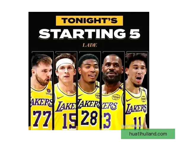 四次绝杀彰显统治湖人关键时刻22胜6负联盟第一防守仅失6点2分