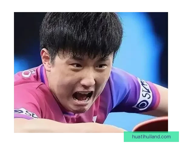 张本智和两天连败状态低迷三局仅得十五分被小勒完全压制